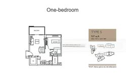 The Vermont On Cairnhill (D9), Apartment #495956861